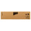 Sharp Sharp MXB-45GT Toner black, 30K pages @ 5% coverage 1