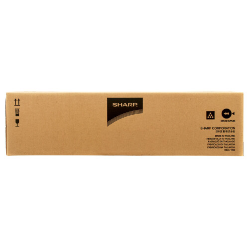 Sharp Sharp MXB-45GT Toner black, 30K pages @ 5% coverage