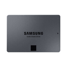 Samsung MZ-77Q1T0 2.5" 1000 GB Serial ATA III V-NAND MLC