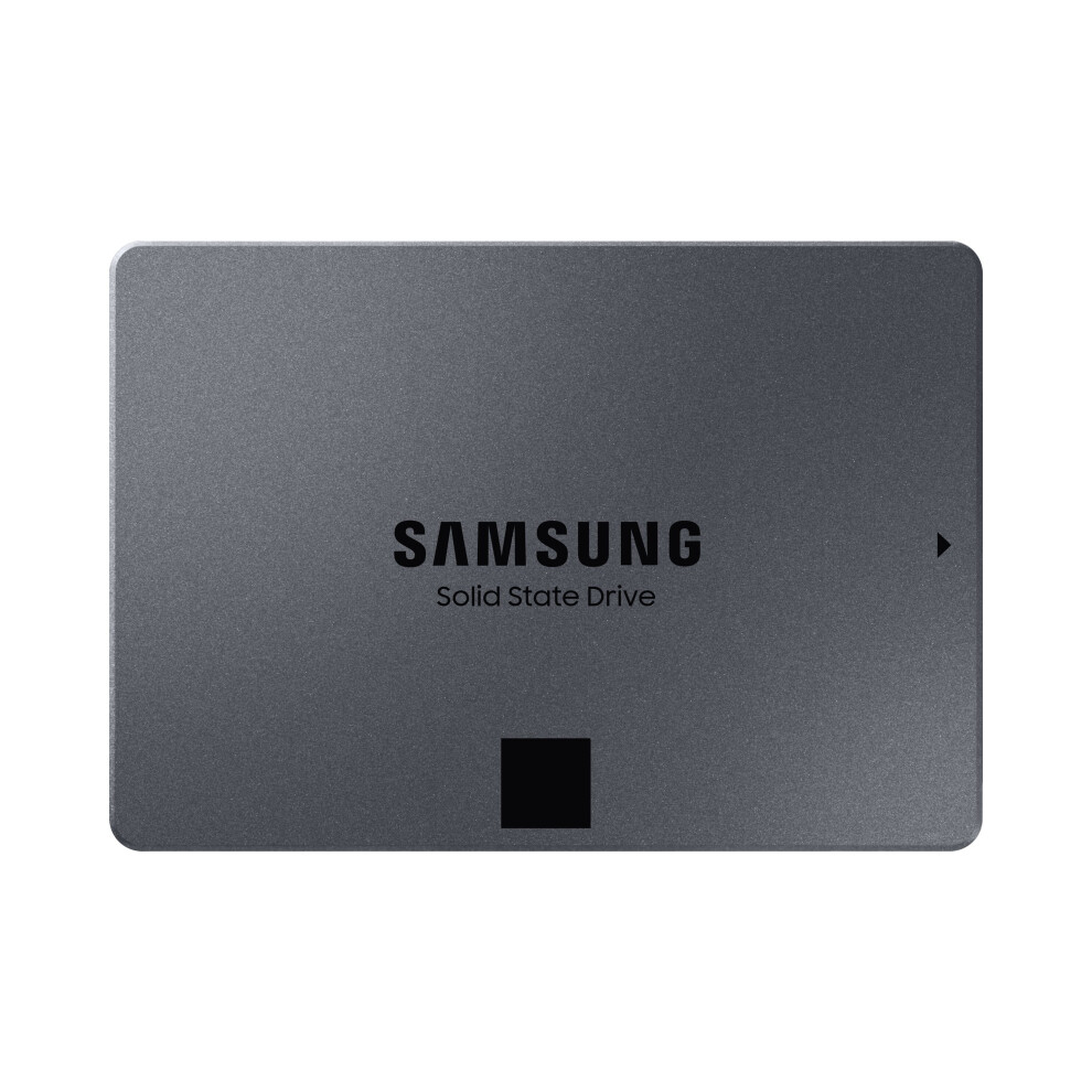 Samsung Mz-77Q1t0 2.5" 1000 Gb Serial Ata Iii V-Nand Mlc