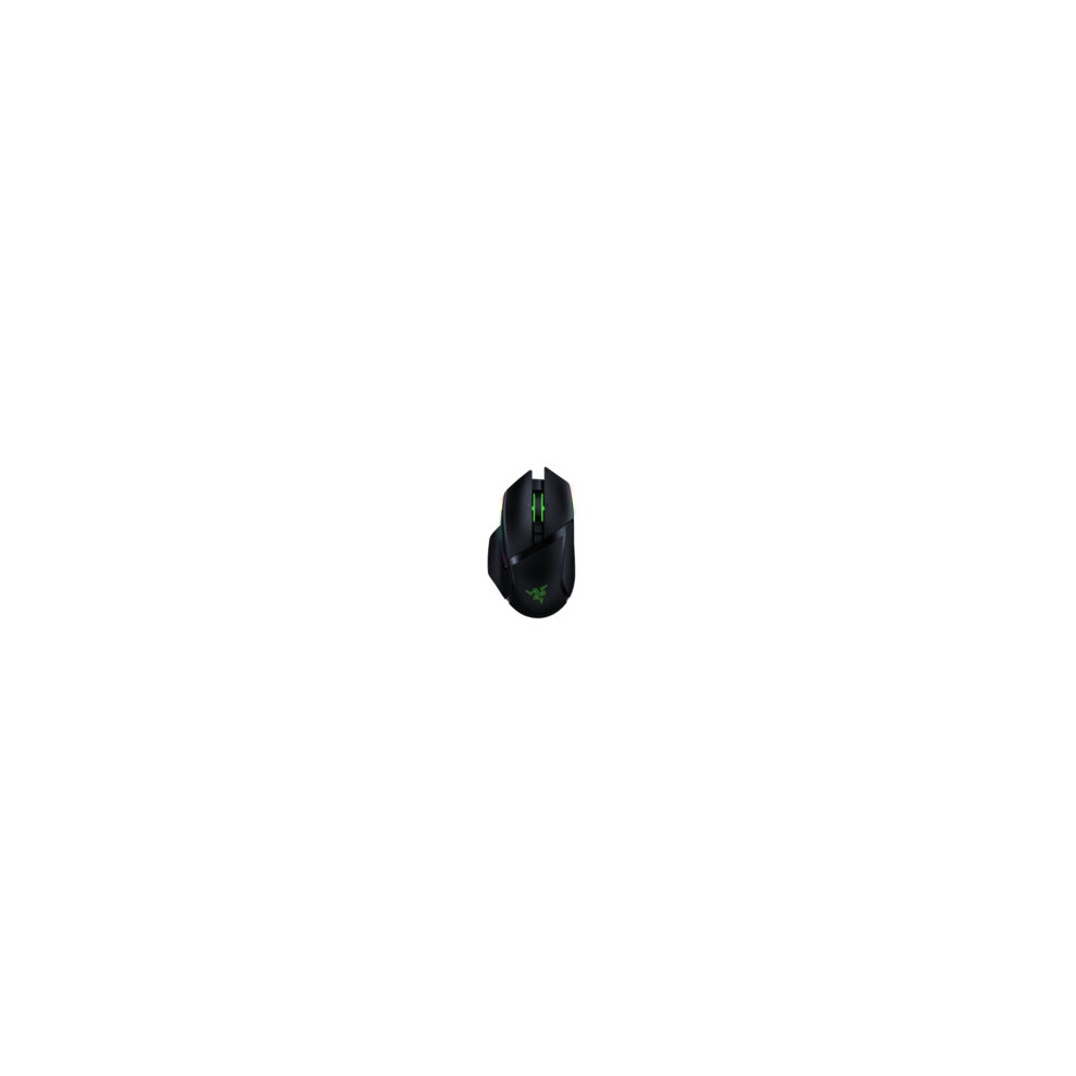 Razer Basilisk Ultimate Mouse Rf Wireless Optical 20000 Dpi Right-Hand