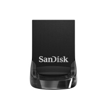 Sandisk Ultra Fit USB flash drive 512 GB USB Type-A 3.2 Gen 1 (3.1...