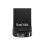 SanDisk Sandisk Ultra Fit USB flash drive 512 GB USB Type-A 3.2 Gen 1 (3.1... 1