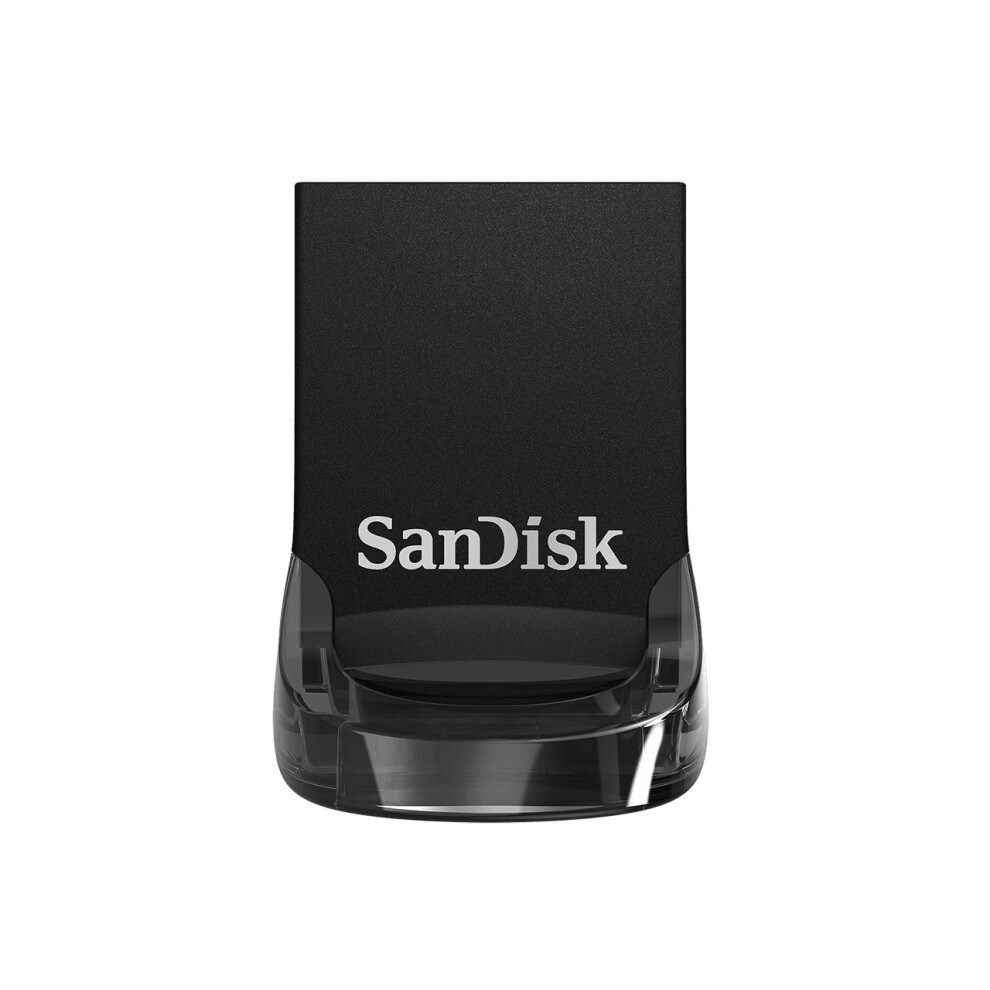 Sandisk Ultra Fit Usb Flash Drive 512 Gb Usb Type-A 3.2 Gen 1 (3.1...