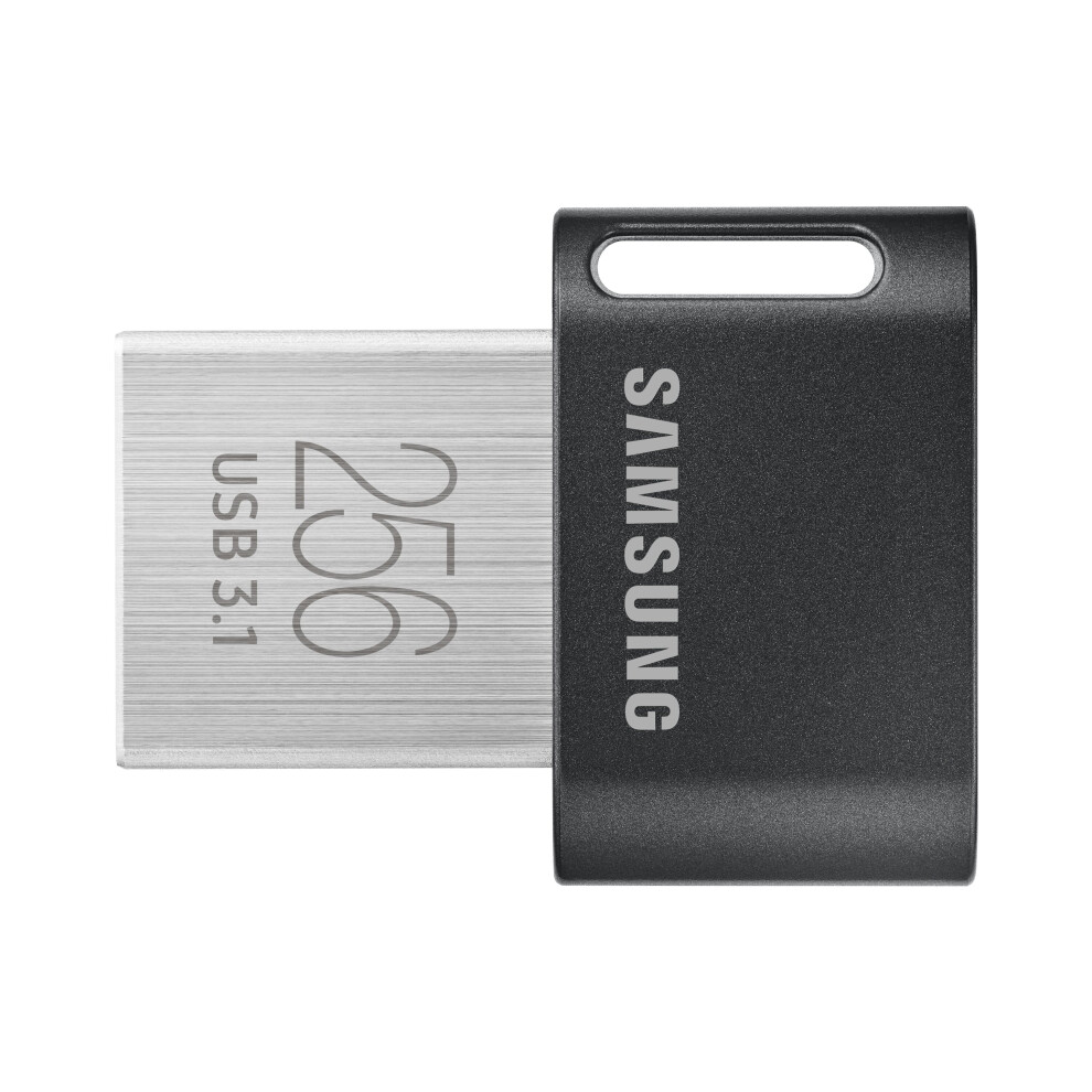 Samsung MUF-256AB USB flash drive 256 GB USB Type-A 3.2 Gen 1 (3.1...