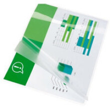 Q-Connect Matt A4 Laminating Pouch 160 Micron (Pack of 100)