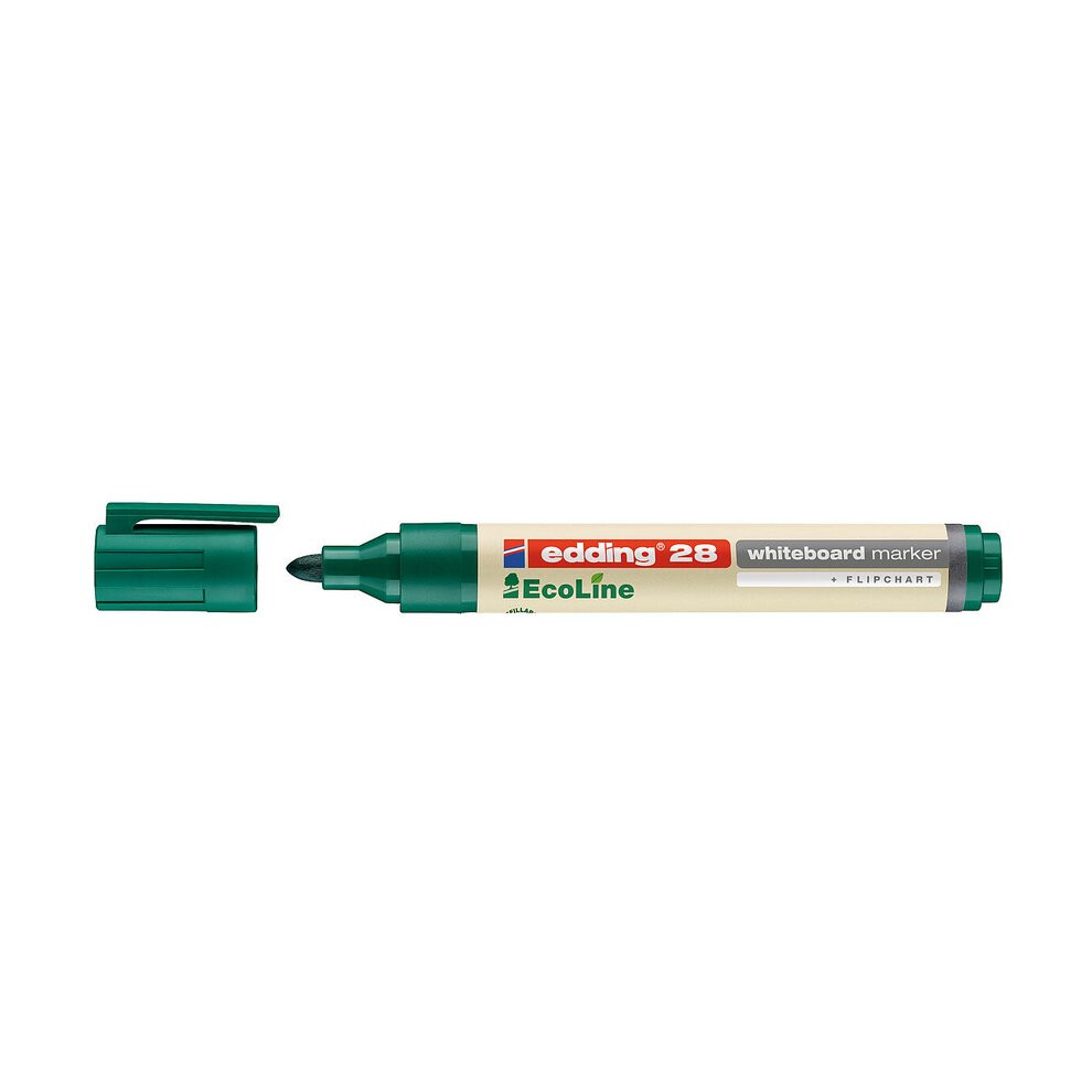 Photos - Felt Tip Pen Edding 28 marker 4-28004 