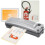 Q-CONNECT KF24056 laminator pouch 1