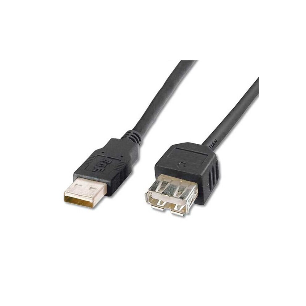 Fdl 5M Usb 2.0 A To A Extension M-F 5055205183916