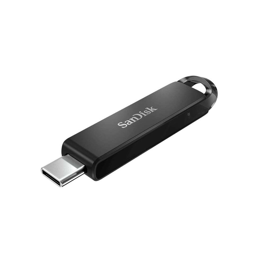 Sandisk Sdcz460-256G-G46 Usb Flash Drive 256 Gb Usb Type-C 3.2 Gen... 619659171957