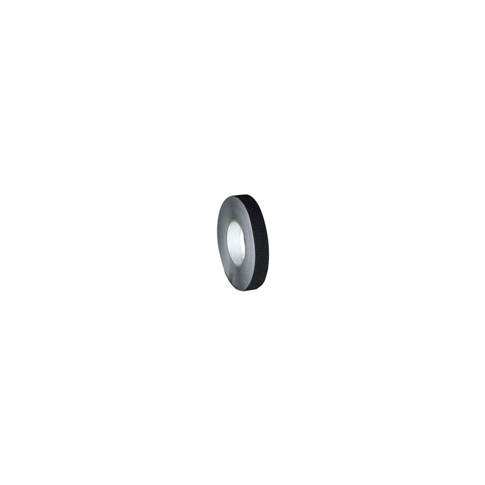 Fsmisc Anti-Slip Tape 100Mmx183m Black 5052105088464
