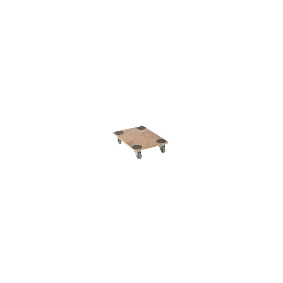 Fsmisc Plywood Dolly L910xw610xh135mm Br R 5052105133911