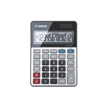 CANON Rek calculator LS-122TS - 149 mm x 106 mm x 24 mm