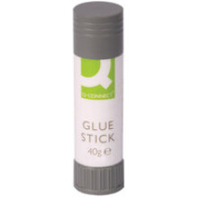 Q-CONNECT Q CONNECT GLUE STICKS 40G