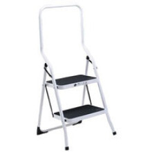 VFM STEP 2 TREAD PAINTED ALUMINIUM 321676