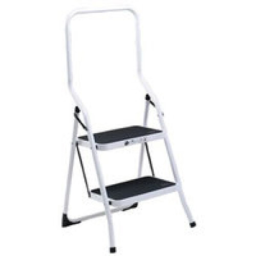 VFM STEP 2 TREAD PAINTED ALUMINIUM 321676