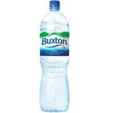 Buxton WATER 1.5LTR STILL PK6 12020136