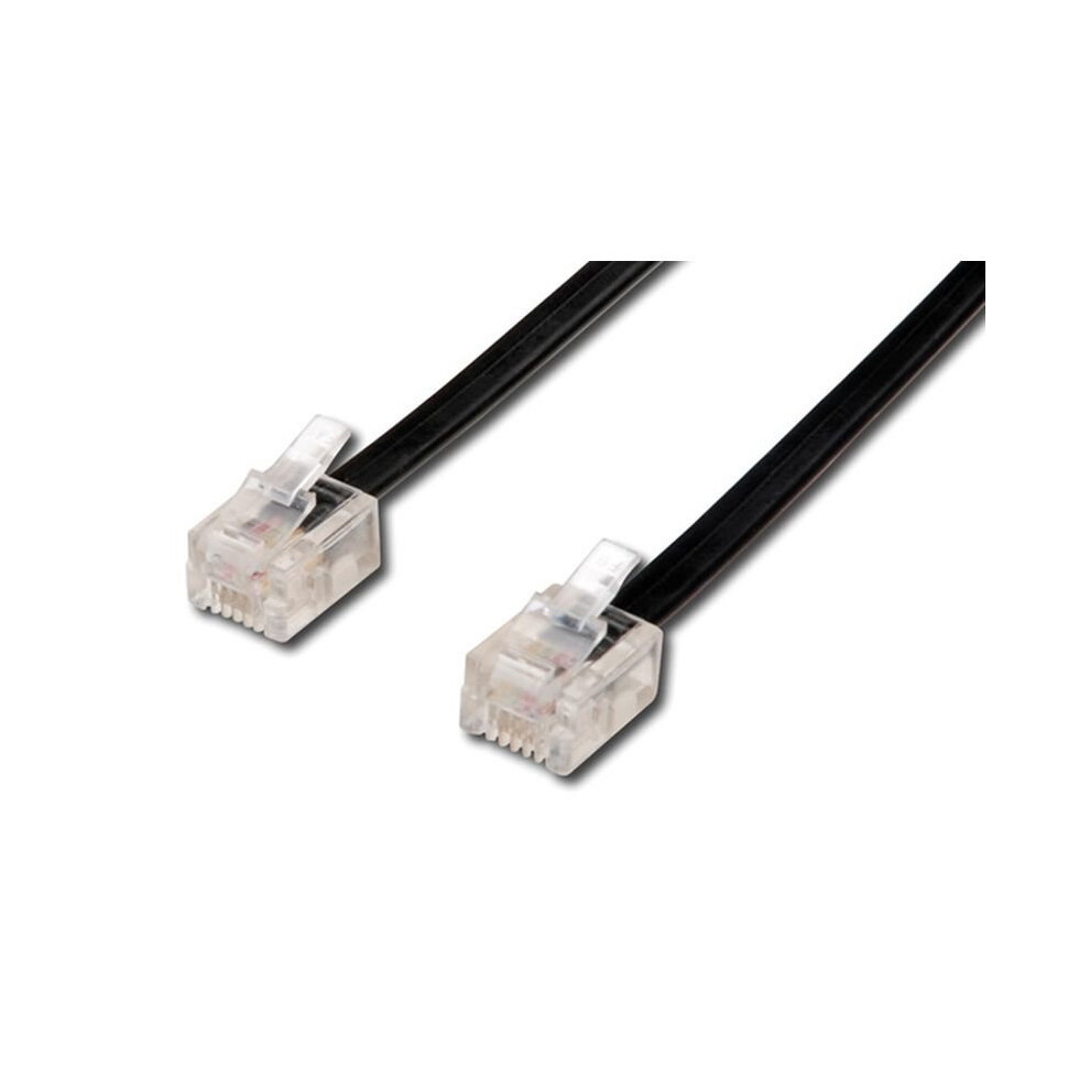 FDL 3M RJ11 TO RJ11 ADSL CABLE