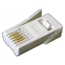 FDL 6 WAY BT PLUG
