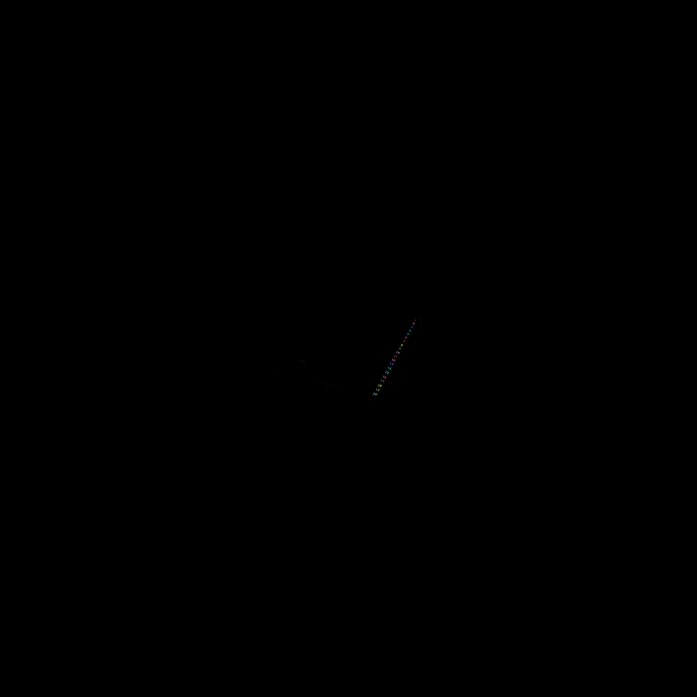 Concord INDEX 1-20 A4 CS19