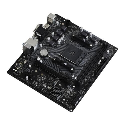 Asrock Placa-mãe ASROCK B550M-HDV