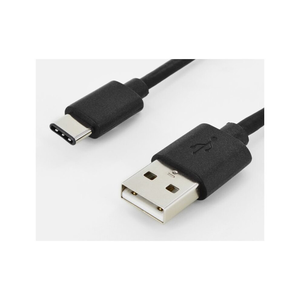 Fdl 1M Usb Type C To Usb 3.0 A Cable - M-M 5055309624988