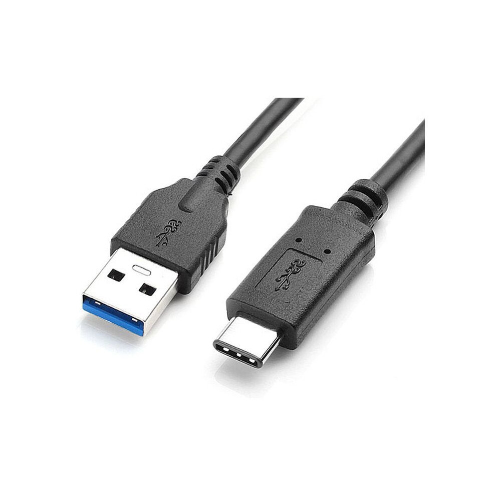 Fdl 2M Usb Type C To Usb 3.0 A Cable - M-M 5055309619908