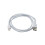 FDL 1M IPHONE LIGHTNING CABLE DATA & CHARGE USB TO 8 PIN 1