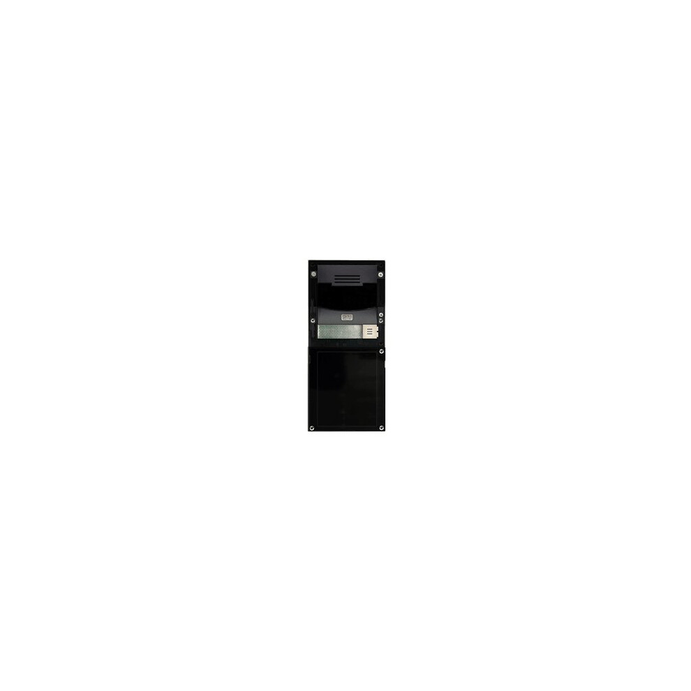2N Telecommunications 9155101Cb Intercom System Accessory Black 8595159509563