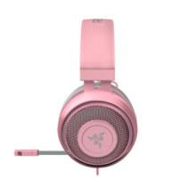 Razer KRAKEN Headset Head-band Pink