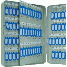 Q-CONNECT KF04275 key cabinet/organizer Blue