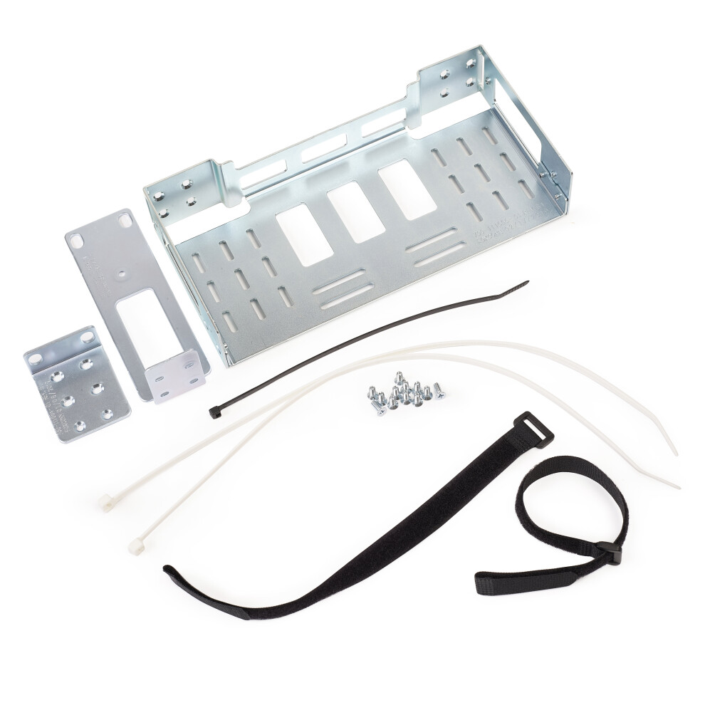 Cisco Acs-1100-Rm-19=, Cisco Original Rack Mount Kit For Cisco... 889728099264