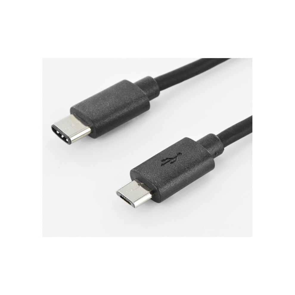 Fdl 2M Usb Type C To Micro Usb 2.0 Cable - M-M Medium