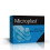Crest Medical Blue Dot Blue Detectable Assorted Plasters PK100 1