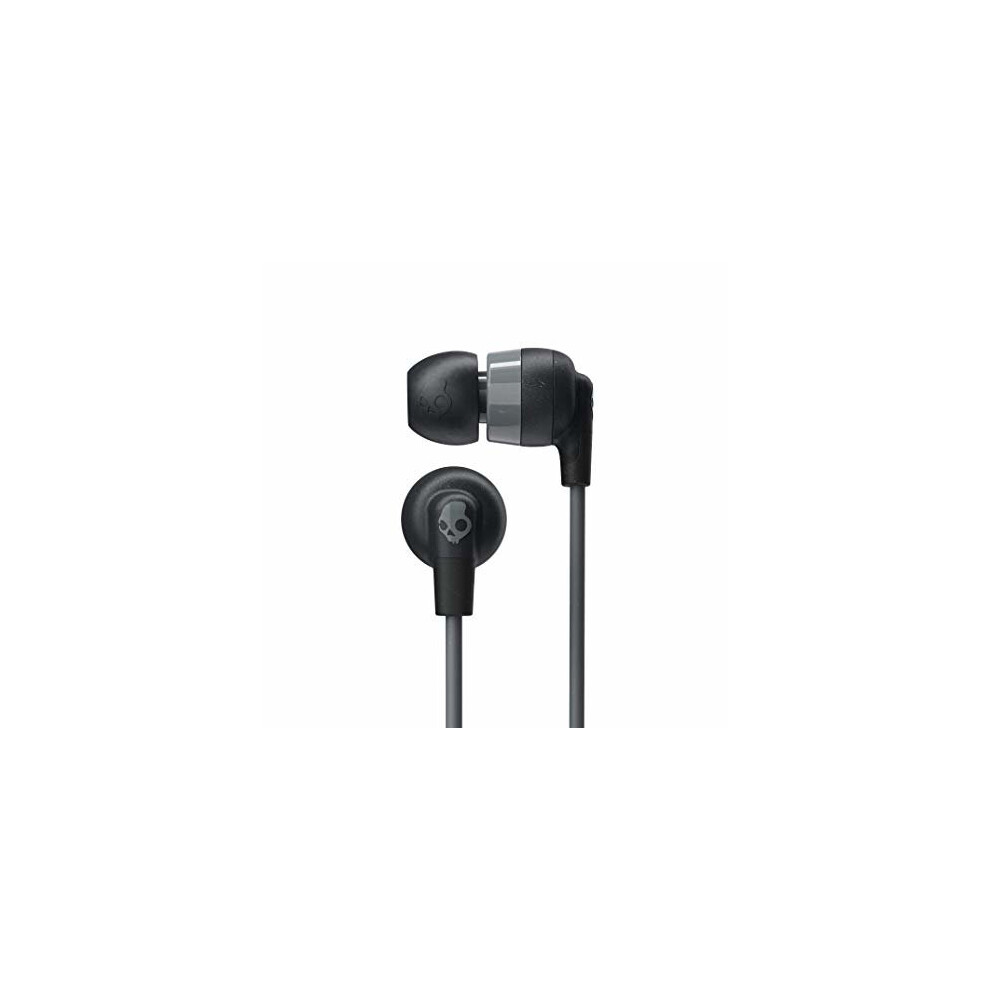 Skullcandy Ink'd+ Headset In-ear Black