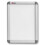 cadre porte-affiche A0, kit de fixation inclus, 32 1
