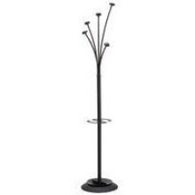 Alba Ff Alba Festival Coat Stand Black