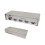 FDL 4 WAY SVGA VIDEO SPLITTER - 400Mhz 1