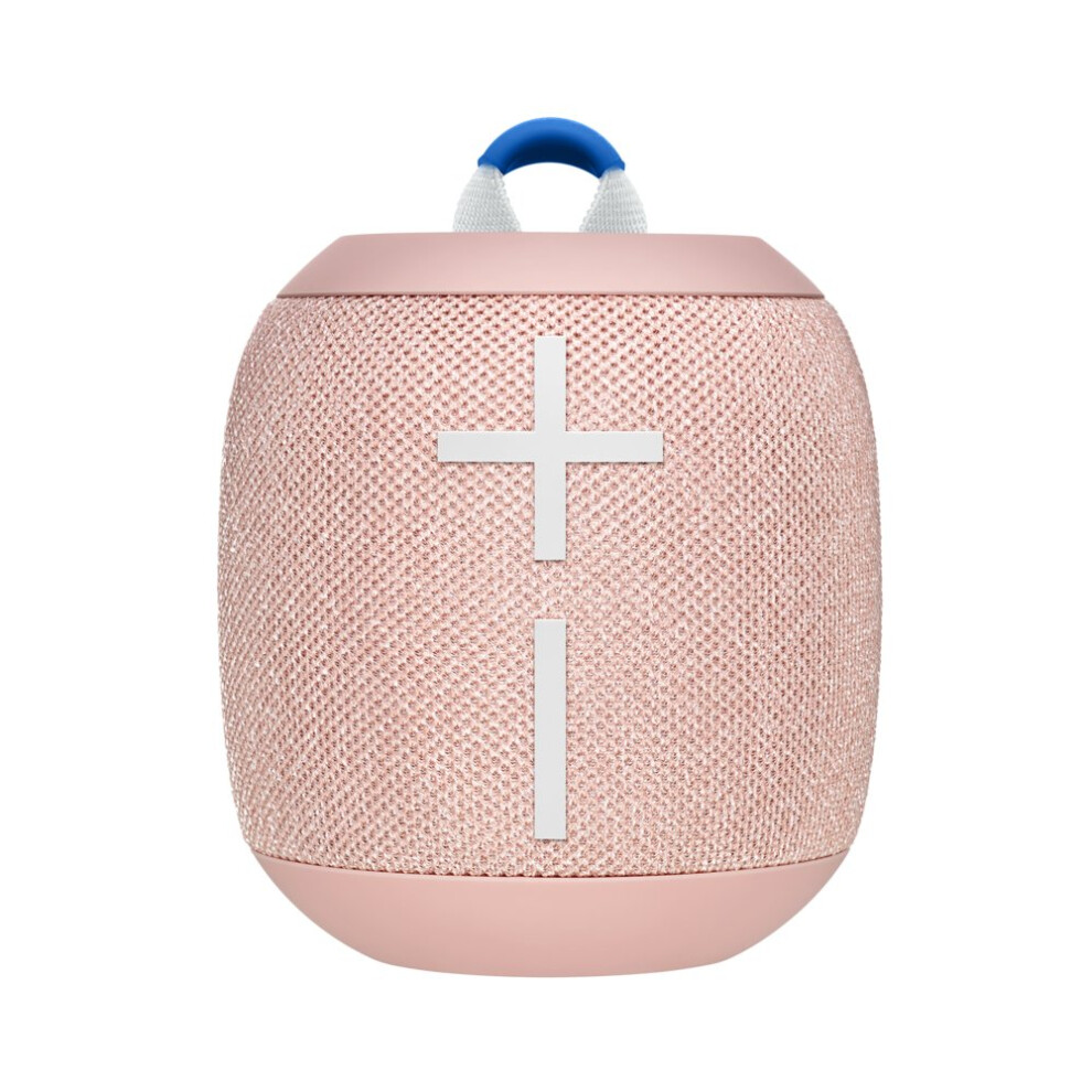 Ultimate Ears WONDERBOOM 2 Blue,Pink,White