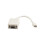 FDL 0.2M MINI DISPLAY PORT - VGA ADAPTOR M-F 1