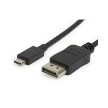 FDL 2M USB TYPE C TO DISPLAYPORT CABLE (M-M)