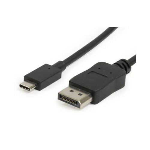 FDL 2M USB TYPE C TO DISPLAYPORT CABLE (M-M)
