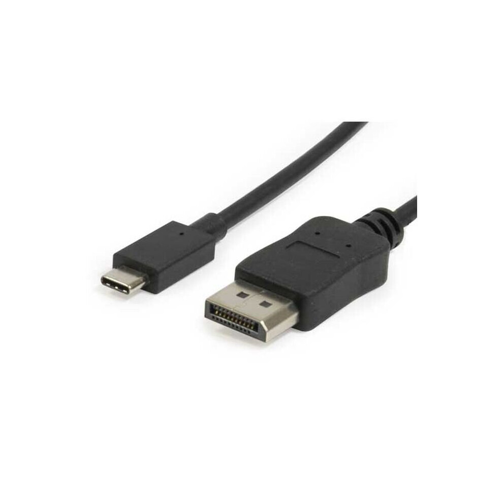 Fdl Usb Type C To Displayport Cable (M-M) 2M