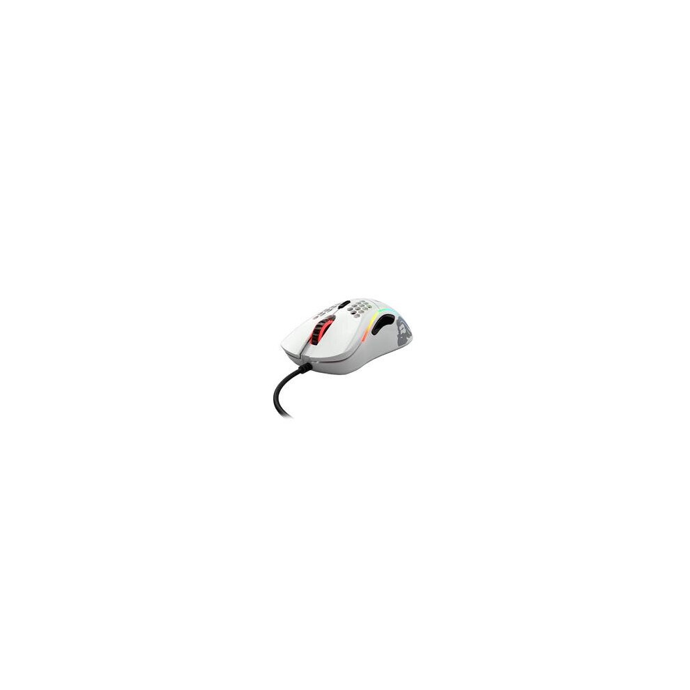 Glorious Pc Gaming Race Model D Mouse Usb Type-A Optical 12000 Dpi... 850005352228