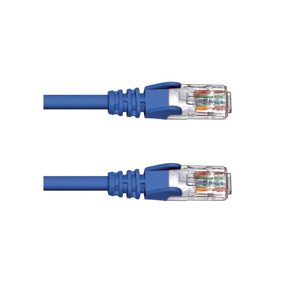 Fdl Blue Cat.5e Utp Patch Cable 7M