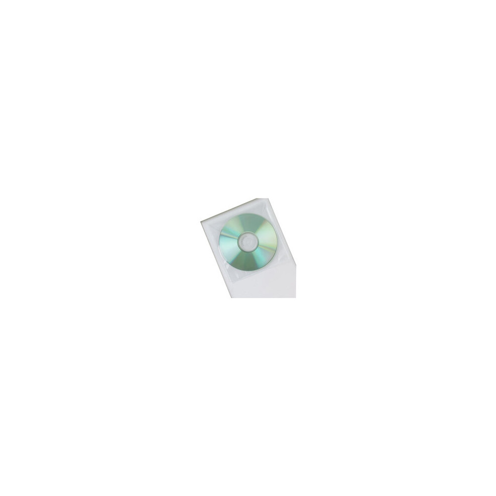 Q-CONNECT Q CONNECT CD ENVELOPES PP PK50