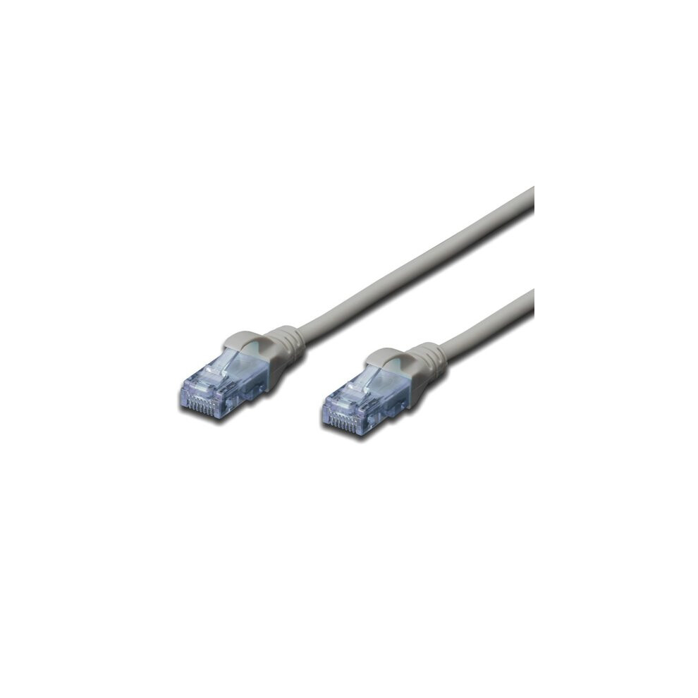 Fdl 0.5M Cat.6 Utp Patch Cable - Standard 5055309611292