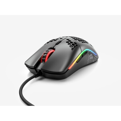 Glorious PC Gaming Race Model O- mouse USB Type-A Optical 3200 DPI...