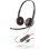 POLY Blackwire C3220 Headset Head-band Black 1