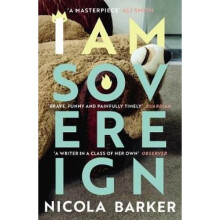 I Am Sovereign